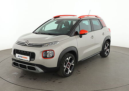 Citroën C3 Aircross 1.6 Blue-HDi Shine