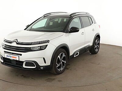 Citroen C5 Aircross 1.2 PureTech Feel