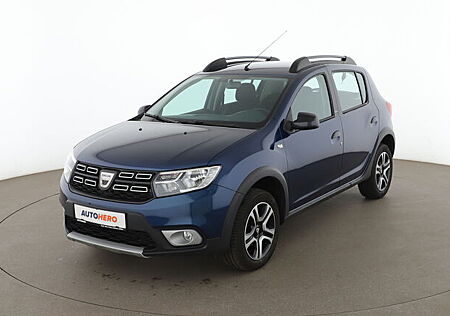 Dacia Sandero 0.9 TCe Stepway Celebration