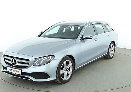Mercedes-Benz E-Klasse E 200 T Avantgarde