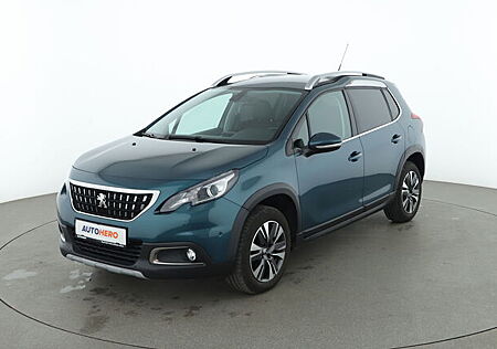 Peugeot 2008 1.2 PureTech Allure