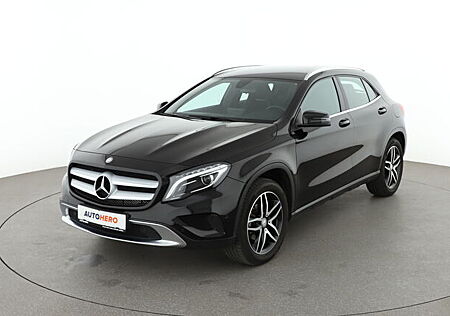 Mercedes-Benz Andere GLA 200 Urban