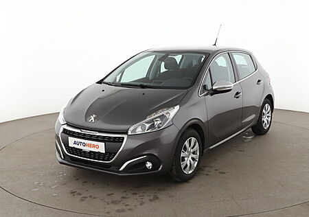 Peugeot 208 1.2 PureTech Allure