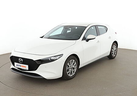 Mazda 3 2.0 Selection