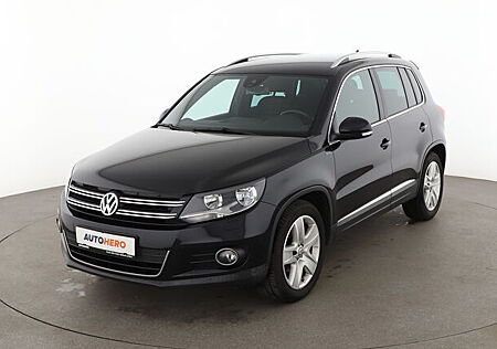 VW Tiguan 2.0 TDI Lounge Sport & Style BlueMotion Tech