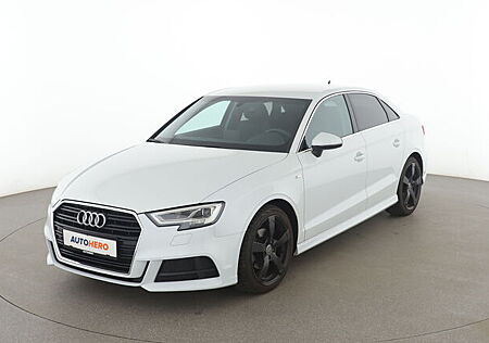 Audi A3 30 TFSI Sport