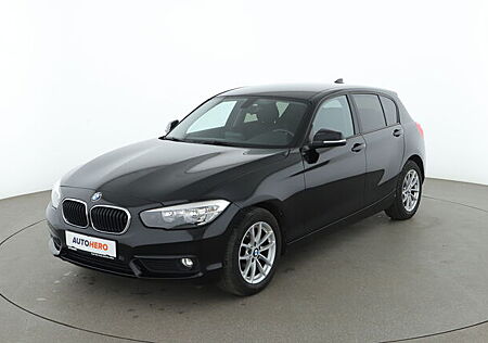 BMW 1er 118i Advantage