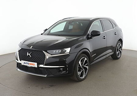 Citroën Andere 2.0 Blue-HDi GrandChic