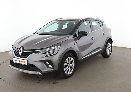 Renault Captur 1.0 TCe Intens