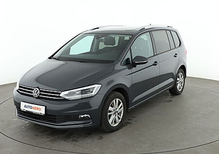 VW Touran 2.0 TDI United Start-Stopp