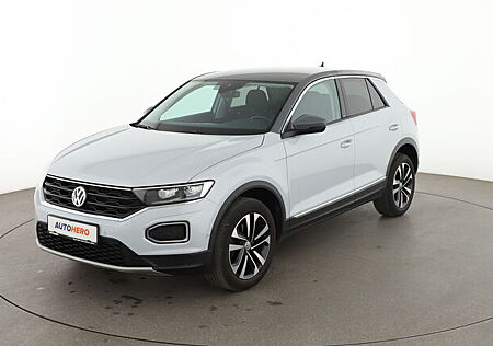 VW T-Roc 1.0 TSI IQ.DRIVE