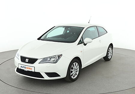 Seat Ibiza 1.2 TSI Style