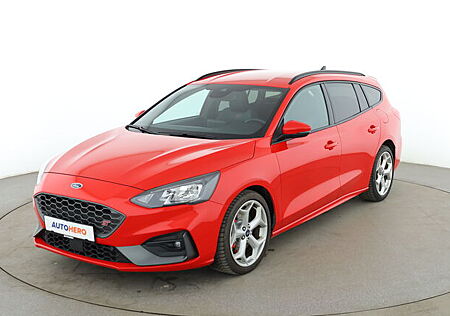 Ford Focus 2.3 EcoBoost ST