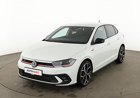 VW Polo 2.0 TSI GTI