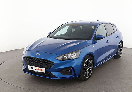 Ford Focus 1.5 EcoBoost ST-Line