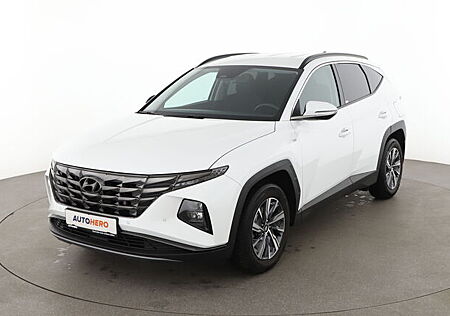 Hyundai Tucson 1.6 T-GDI Mild-Hybrid Select 2WD