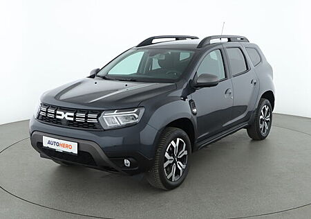 Dacia Duster 1.3 TCe Journey+