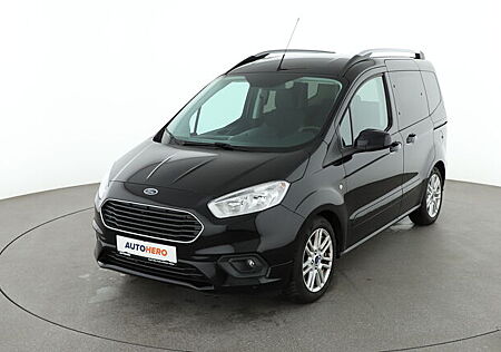 Ford Tourneo 1.0 EcoBoost Titanium