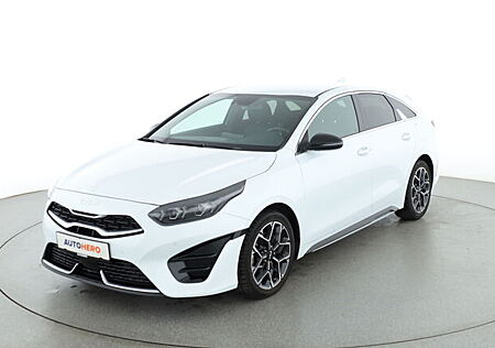 Kia Pro_ceed 1.5 TGDI GT Line