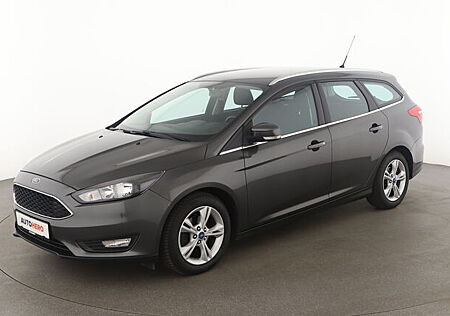Ford Focus 1.0 EcoBoost R&B