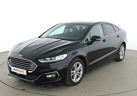 Ford Mondeo 1.5 EcoBoost Titanium