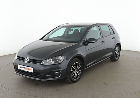 VW Golf 1.2 TSI Allstar BlueMotion Tech