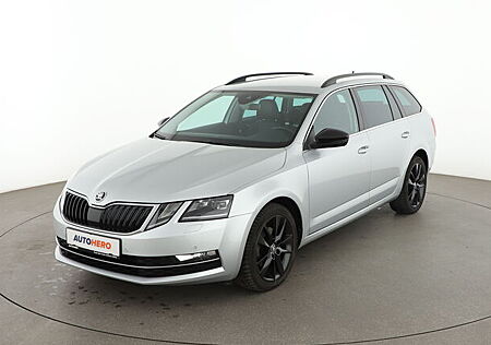 Skoda Octavia 2.0 TDI Style