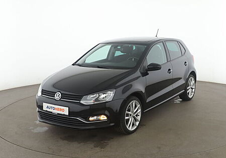 VW Polo 1.2 TSI Highline BlueMotion Tech