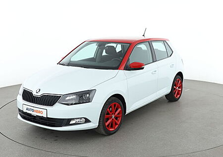 Skoda Fabia 1.2 TSI Style