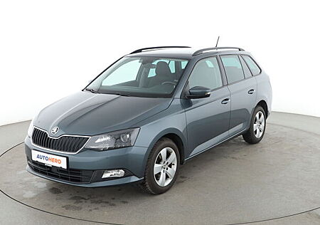 Skoda Fabia 1.2 TSI Style