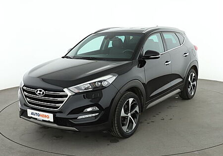 Hyundai Tucson 1.6 TGDI Premium 4WD