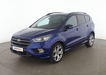 Ford Kuga 2.0 TDCi ST-Line