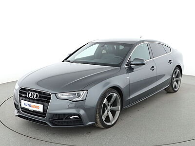 Audi A5 Sportback 2.0 TDI quattro