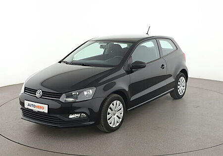 VW Polo 1.4 TDI Trendline