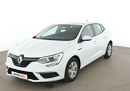 Renault Megane 1.3 TCe Life