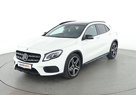 Mercedes-Benz GLA 200 AMG Line