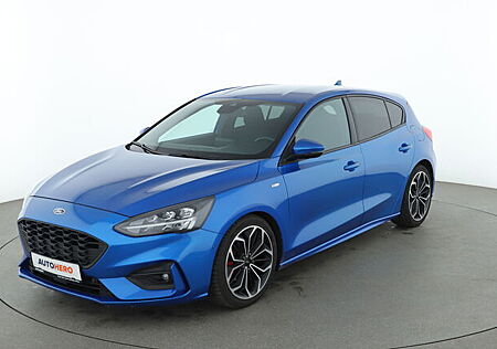 Ford Focus 1.5 EcoBlue TDCi ST-Line