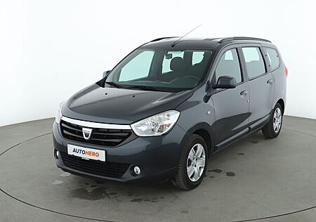 Dacia Lodgy 1.2 TCe Prestige