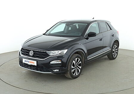 VW T-Roc 1.5 TSI ACT Active