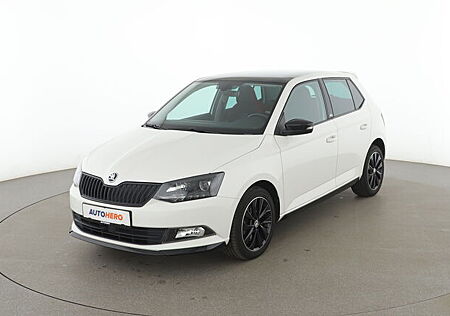 Skoda Fabia 1.0 TSI Monte Carlo