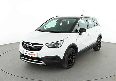 Opel Crossland X 1.2 Turbo 2020