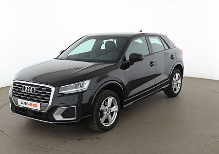 Audi Q2 1.0 TFSI Sport ultra