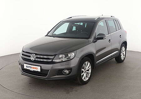 VW Tiguan 1.4 TSI Lounge Sport & Style BlueMotion Tech
