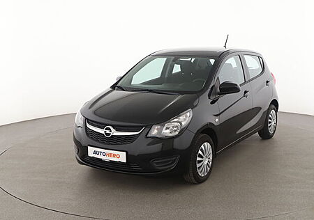 Opel Karl 1.0 Edition