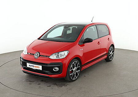 VW Up 1.0 TSI GTI