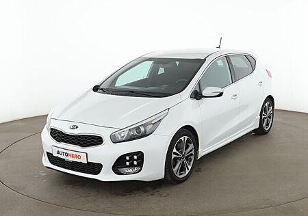 Kia Cee'd 1.0 TGDI GT Line