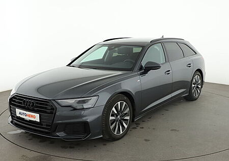 Audi A6 40 TDI Sport