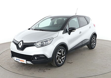 Renault Captur 1.2 TCe Energy XMOD
