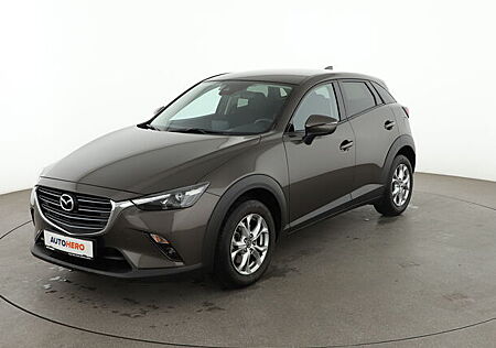 Mazda CX-3 2.0 Skyactiv-G Exclusive-Line