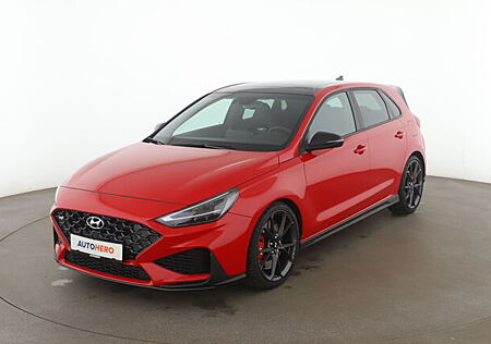 Hyundai i30 2.0 T-GDI N Performance